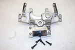 1986 2006 Kawasaki Vulcan 750 Oem Upper Triple Fork Clamps 44039-1117. Fixed Price $30.32.
