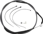 Magnum Alternate Length Karbon Fiber Clutch Cable 73-3/4" #72368HE. Fixed Price $142.35.