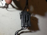1378118 Wiring Connector Pigtail Plug 8360915 92 99 Bmw E36 328I 325I 1378116. Fixed Price $30.00.