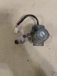 Suzuki GS450L 1980 Ignition Switch No Key Plus The Frame Lock. Fixed Price $14.99.