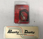 Goodridge Hydraulic Brake Light Switch 131721 Motorcycle Harley. Fixed Price $22.99.