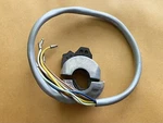 Nos Japan Honda Trail SL90 1969 Handle Switch Lighting Assy. Fixed Price $45.00.