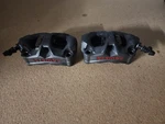 2021-2024 Triumph Speed Triple 1200 Front Brake Calipers. Fixed Price $469.37.