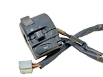 2006 2007 YZFR6 Yamaha Oem Left Handlebat Turn Signal Switch 2C0-83973-00-00. Fixed Price $79.99.