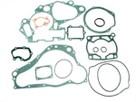 Outlaw OR3755 Complete Full Engine Gasket Set Suzuki RM250 1994-1995 Dirt Kit. Fixed Price $26.95.