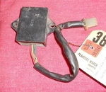 Kawasaki Turn Signal Switch 27010-1153 ZN1300 700 Kr. Fixed Price $38.95.