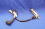 1993-2007 Bmw R850 R1100 Series Ignition Wire 12121459186 Genuine Nos Oem. Fixed Price $39.88.