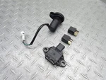 2023 Ducati Scrambler 800 Desert Sled Tip Over Angle Sensor Relay Power Socket. Fixed Price $78.61.