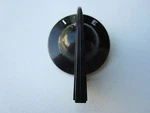 Wipac Ignition Switch Knob Bsa Bantam D7 D10 D14 B175 Norton S0784, 19-0190. Fixed Price $12.95.