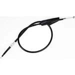 Motion Pro Black Vinyl Clutch Cable 05-0110. Fixed Price $21.10.