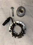 Pulser Assembly Advance Pickups 1978-81 Honda CX500 30300-415-005. Fixed Price $64.31.