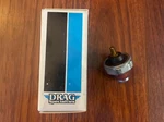 Drag Specialties Hd 99-17 Twin Cam, Vrod Oil Pressure Switch 2106-0057, New. Fixed Price $11.99.