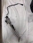 2008 Triumph Street Triple - Kick Stand Used. Fixed Price $20.00.