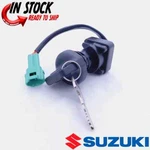 Suzuki Ignition Switch Assembly 2007-2024 LTZ90 Oem New 37110-08H00. Fixed Price $98.95.