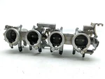 05 Yamaha Fazer FZ6S Throttle Body Bodies. Fixed Price $55.50.