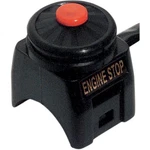 Emgo Oem Replacement Kill Switch - Black 4650450. Fixed Price $25.76.