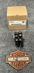 Oem Harley-davidson 2014-2018 Cvo Touring Lh Control Switch Pack Backlit Ptt. Fixed Price $225.00.