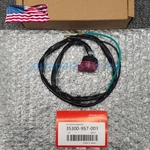 New Off Stop Kill Switch Assembly For Honda 78-85 35300-957-003. Fixed Price $37.19.