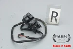 2016 Harley Electra Glide Cvo Right Hand Control Switch 71500084 Backlit #4226. Fixed Price $274.99.