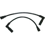 Drag Specialties Spark Plug Wires 2104-0296. Fixed Price $46.75.