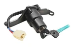 New Oem Yamaha 1FK-82510-01-00 Main Ignition Switch With Keys Nos. Fixed Price $399.99.