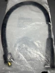 Harley Spark Plug Cable Assembly Sportster Xl 31996-86B New Oem. Fixed Price $19.95.