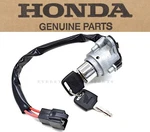 Ignition Switch 04-07 VT750 Aero Oem Genuine Honda Combination Key Lock #A281. Fixed Price $105.95.