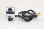 2005 Yamaha Road Star XV1700 Oem Left Clip On Handle Horn Signals Switch. Fixed Price $41.25.