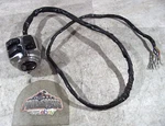 2011-13 Harley Davidson Electra Glide, Lh Left Handlebar Switch (OPS7066). Fixed Price $72.37.