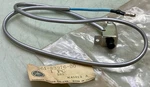 New Genuine Yamaha 261-83976-00 Handle Switch. Fixed Price $365.75.