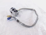 2000-2001 Yamaha V-star 1100 Classic Custom Left Handlebar Turn Signal Switches. Fixed Price $79.95.