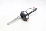 2003 Yamaha Zuma YW50 Oem Left Handle Switches Horn Signals Lever. Fixed Price $31.50.