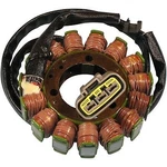 Ricks Electric Magneto Stator Kawasaki Ninja ZX-6R 2009 2012 21-234. Fixed Price $194.95.