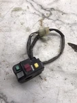 15 Kawasaki Brute Force Left Hand Control Switch. Fixed Price $29.75.