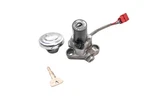 Yamaha Star Classic Key Switch & Gas Cap XVS1100. Fixed Price $139.99.