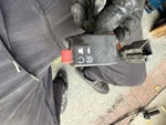 2007-24 Oem 400SM Ignition Switch Starter Kill 37200-29F42. Fixed Price $76.00.