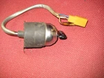 Nos Yamaha DS6B DS6C R3 Ignition Lock Assembly 235-82508-10. Fixed Price $201.99.