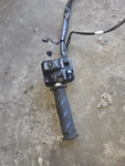 Yamaha 20-24 Yzf R1M Left Horn Lap Control Switch. Fixed Price $150.00.