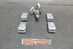 1990 Yamaha Venture Main Switch And Lock Set 1NL-82501-01-00. Fixed Price $199.99.