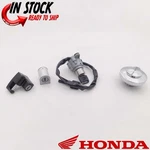 Honda Ignition Switch Lock Set Gas Cap 2010-23 Shadow VT750C C2/B/F Oem. Fixed Price $239.99.