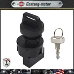 Ignition Switch Key For Polaris Sportsman 400 500 550 600 700 800 Crew 4011002. Fixed Price $8.46.