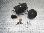 1987 85-95 Bmw K75RT Lock Set Ignition Switch Fuel Gas Cap With Key. Fixed Price $278.99.