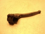 Kawasaki #5108 Front Brake Lever & Perch. Fixed Price $12.99.