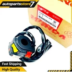 New! Oem 35200-HA2-674 For 1985-1986 Honda ATC250R Light /kill/start Switch Us. Fixed Price $52.79.