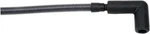 Magnum Ignition Wire Set Black #3040K Harley Davidson Dyna. Fixed Price $70.14.