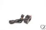 04-07 Suzuki SV650S Right Switch Start Stop. Fixed Price $54.95.