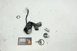 Honda CB500 CB550 CB750 CB360 CB350F CL360 CB200 Ignition Switch Set Seat Lock. Fixed Price $75.00.