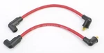 Moroso High Performance Ignition Wire - Ultra 40 Red Motorcycle Street 28624. Fixed Price $42.22.
