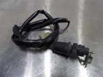 06-25 Kawasaki Vulcan VN900C Rear Brake Light Switch W/ Spring 27010-0050. Fixed Price $9.25.