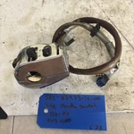 Yamaha XVS1100 Star Left Handlebar Switch Chrome 5EL-83973-10-00 Used. Fixed Price $69.69.
